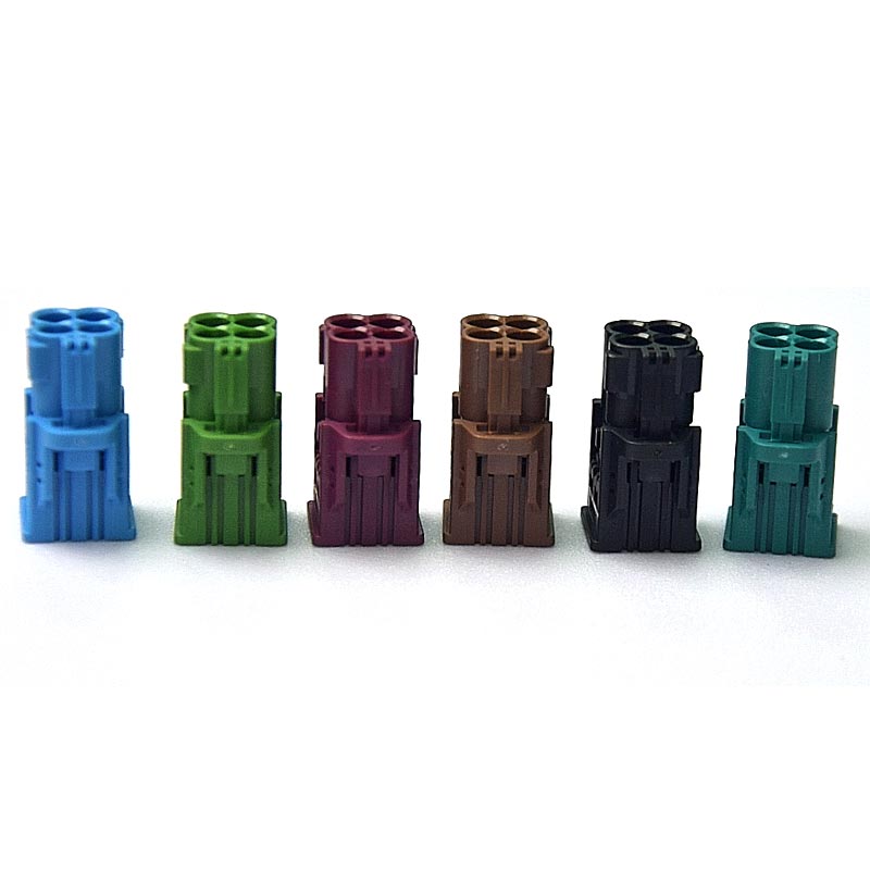 ఆధునిక తయారీకి అధిక నాణ్యత కలిగిన ప్లాస్టిక్ అచ్చు ఎందుకు అవసరం?